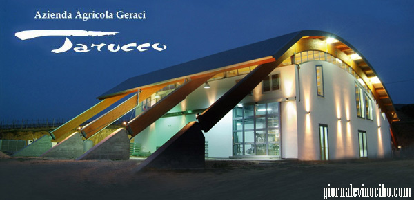 tarucco cantina giornalevinocibo