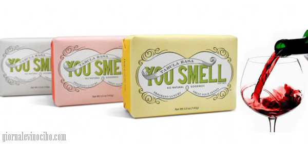 effetto saponetta vintage