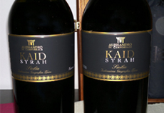 alessandro di camporeale riserva kaid home giornalevinocibo