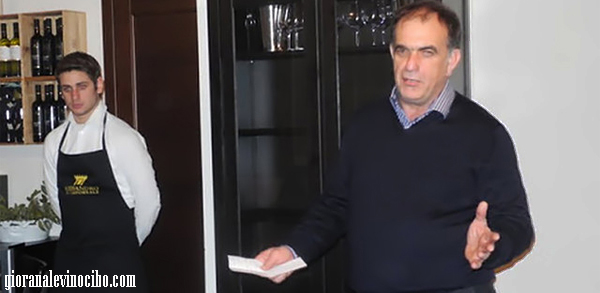 alessandro di camporeale