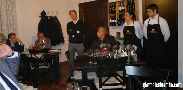 alessandro di caporeale presentazione kaid