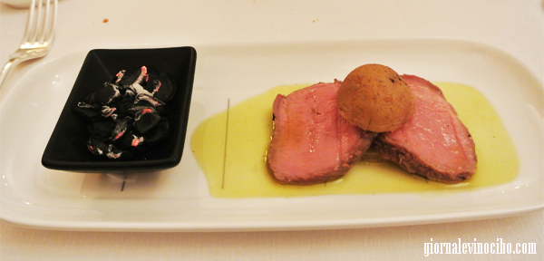 filetto pino cuttaia giornalevinocibo