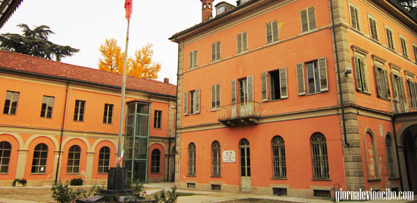 istituto enologico alba  2 giornalevinocibo
