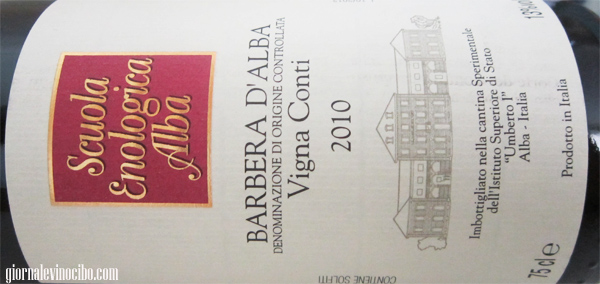 istituto enologico alba vini 2 giornalevinocibo