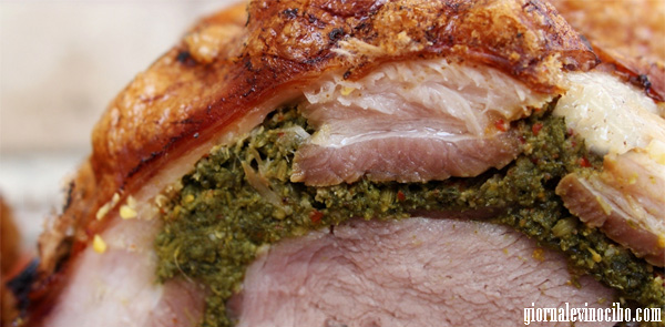 la porchetta di ariccia 2 giornalevinocibo