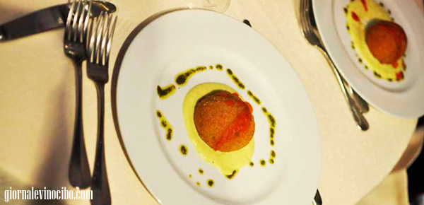 le marchesine arancina giornalevinocibo