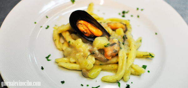 le marchesine  caserecce giornalevinocibo