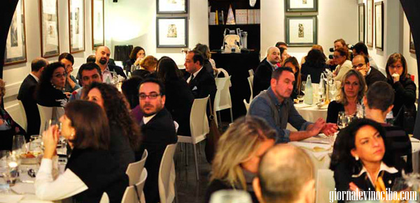 le marchesine ristorante giornalevinocibo