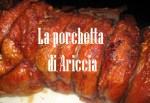 porchetta di ariccia