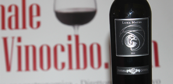 luna mater fontana candda giornalevinocibo