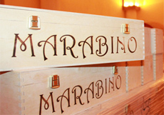 marabino home giornalevinocibo