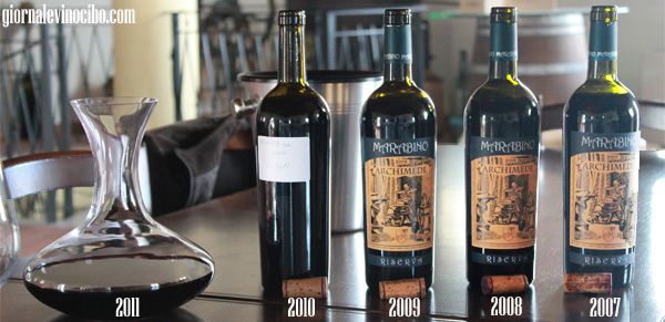 marabino verticale archimede giornalevinocibo