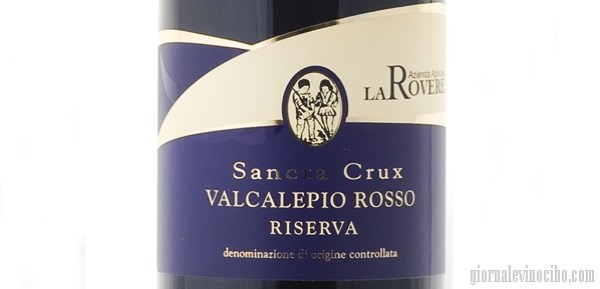 santa cruz la rovere giornalevinocibo