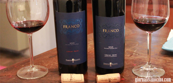 tenuta gatti franco giornalevinocibo