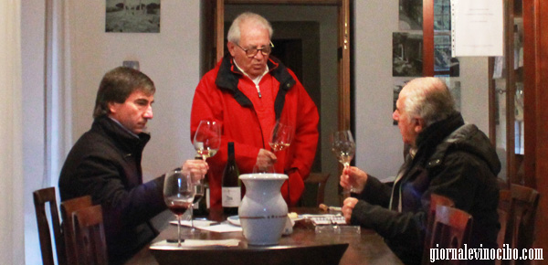 tenuta gatti luigi salvo robero gatti giornalevinocibo