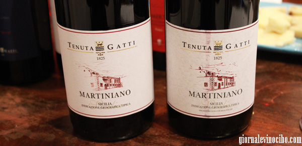 tenuta gatti martiniano giornalevinocibo
