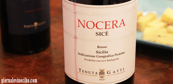 tenuta gatti nocera sincè giornalevinocibo