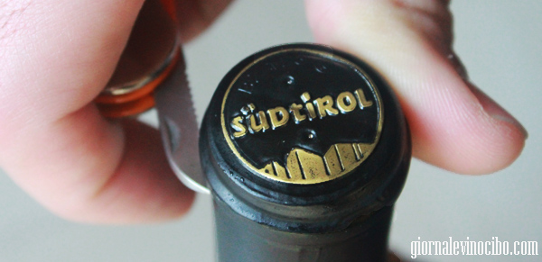 terlano sud tirol giornalevinocibo