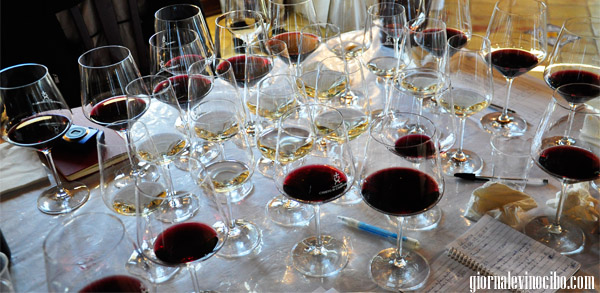 Christ of campobelllo wines giornalevinocibo