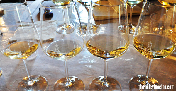 Christ of campobello white giornalevinocibo