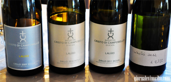 Christ of the lights campobello giornalevinocibo