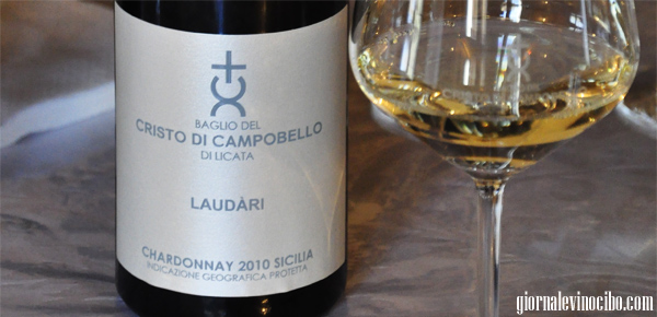 Christ of campobello laudari