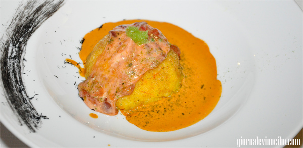 a cuncuma arancina liquida giornalevinocibo