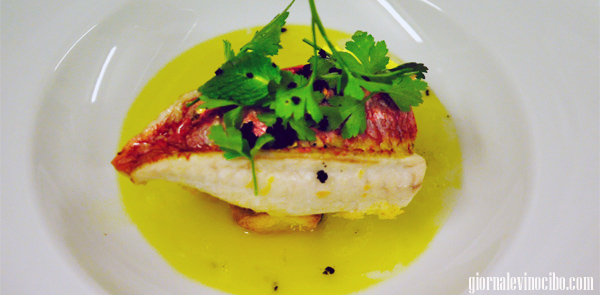 a cuncuma triglia giornalevinocibo