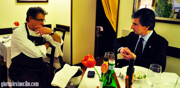 a cuncuma vincenzo pinto luigi salvo