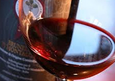 benvenuto brunello home