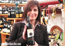 cinzia merli giornalevinocibo