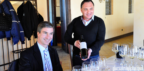 Christ of campobello luigi except carmelo Bonetta giornalevinocibo