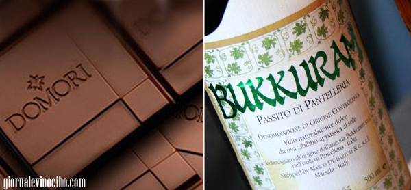 domori de bartoli ais palermo tasting