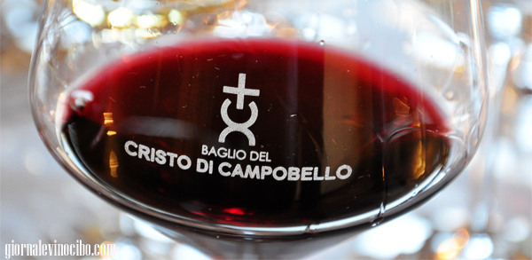 lu shareholders beam of christ by campobello