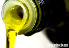 olio extra vergine oliva