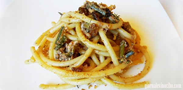 pasta con le sarde alla palermitana 2 giornalevinocibo