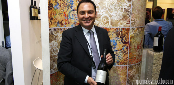 la luci cristo di campobello carmelo bonetta