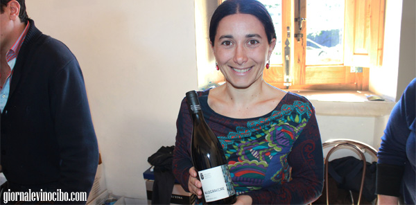 le contrade dell'etna 2013 allegracore vigo