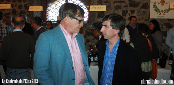 le contrade dell'etna 2013 andrea franchetti luigi salvo