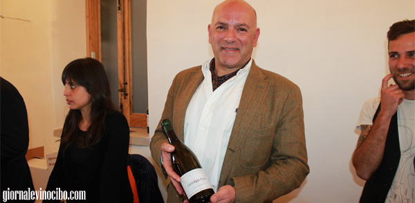 le contrade dell'etna 2013 cisterna fuori biondi