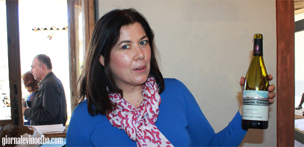 le contrade dell'etna 2013 feudo cavaliere rosato