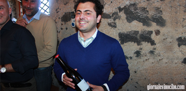 le contrade dell'etna 2013 graci carricante arcuria