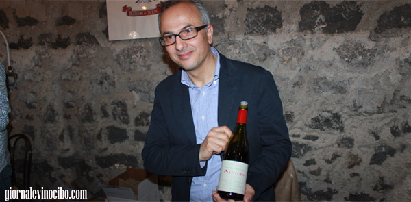 le contrade dewll'etna paolo caciorgna