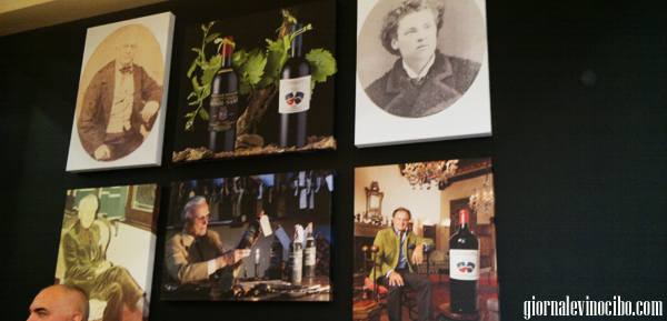 stand biondi santi vinitaly 2 2013