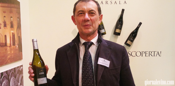 stefano caruso corteferro  caruso & minini giornalevinocibo