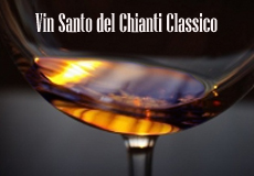vin santo del chianti classico home