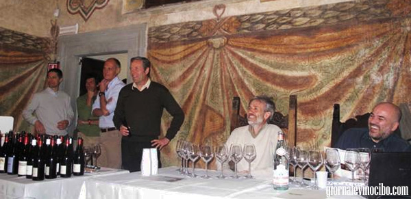 eccopino 2013 relatori