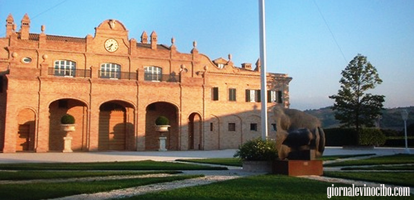 il pollenza azienda conte braghetti peretti giornalevinocibo