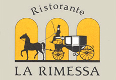 la rimessa home