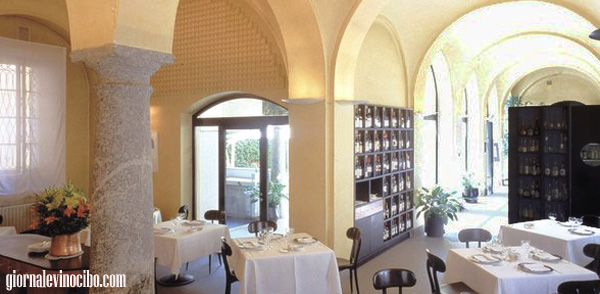 la rimessa mariano comense